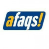 Afaqs logo