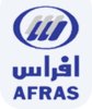 Afras logo