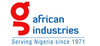 African Industries Logo