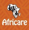 AFRICARE logo