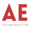 Afstand Education logo