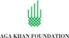 Aga Khan Foundation logo