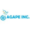 Agape Inc. logo