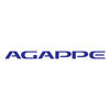 Agappe Diagnostics logo