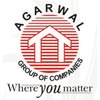 Agarwal Group logo