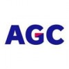 AGC logo