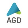 AGD Biomedicals logo