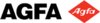 AGFA HEALTHCARE INDIA Logo