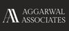 Aggarwal & Associates logo