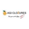 Agi Clozures logo