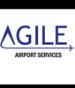 AGILE AIRPORT SERVICES Logo