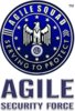 Agile Security Force & Systems logo