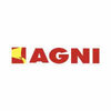 Agni Steels logo