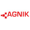 AGNIK INTERNATIONAL PRIVATE LIMITED logo