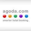 Agoda logo