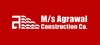 agrawal construction co logo