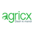 Agricxlab logo