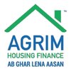 Agrim Housing Finance logo