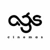 Ags Cinemas Logo