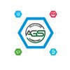 AGS Telecalling Marketing Logo