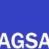 AGSA SPRINGS logo