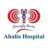 Ahalia Hospital Logo