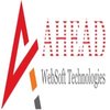 Ahead WebSoft Technologies  logo