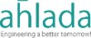 Ahlada Engineers Logo