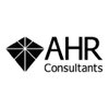 AHR Consultants logo