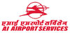 AI Airport Services logo