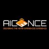 Aicence IT Solutions logo