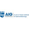 AIG Hospital logo