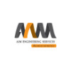 Aim Engineering services logo