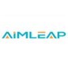 AIMLEAP logo