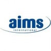 Aims Indore Pvt Ltd  logo