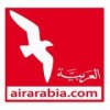 Air Arabia Logo