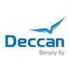 Air Deccan logo