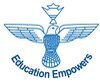 Air Force School logo