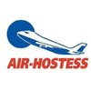 Air Hostess Academy logo