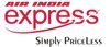 Air India Express Logo