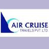 Aircruise Travels logo