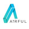 Airful logo