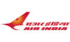 Airline Airindia logo