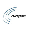 AIRSPAN NETWORKS logo