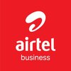 Airtel Business logo