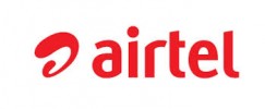 Airtel DTH Services Logo