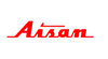 Aisan Auto Parts India logo