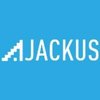 Ajackus logo