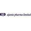 Ajanta Pharma Logo