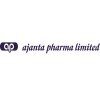 Ajanta Pharma logo